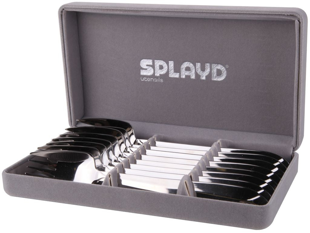 Cutlery - Luxury SS Mirror (8pc Set)
