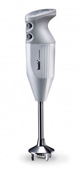 Deluxe Immersion Blender - Bamix 180W (White)