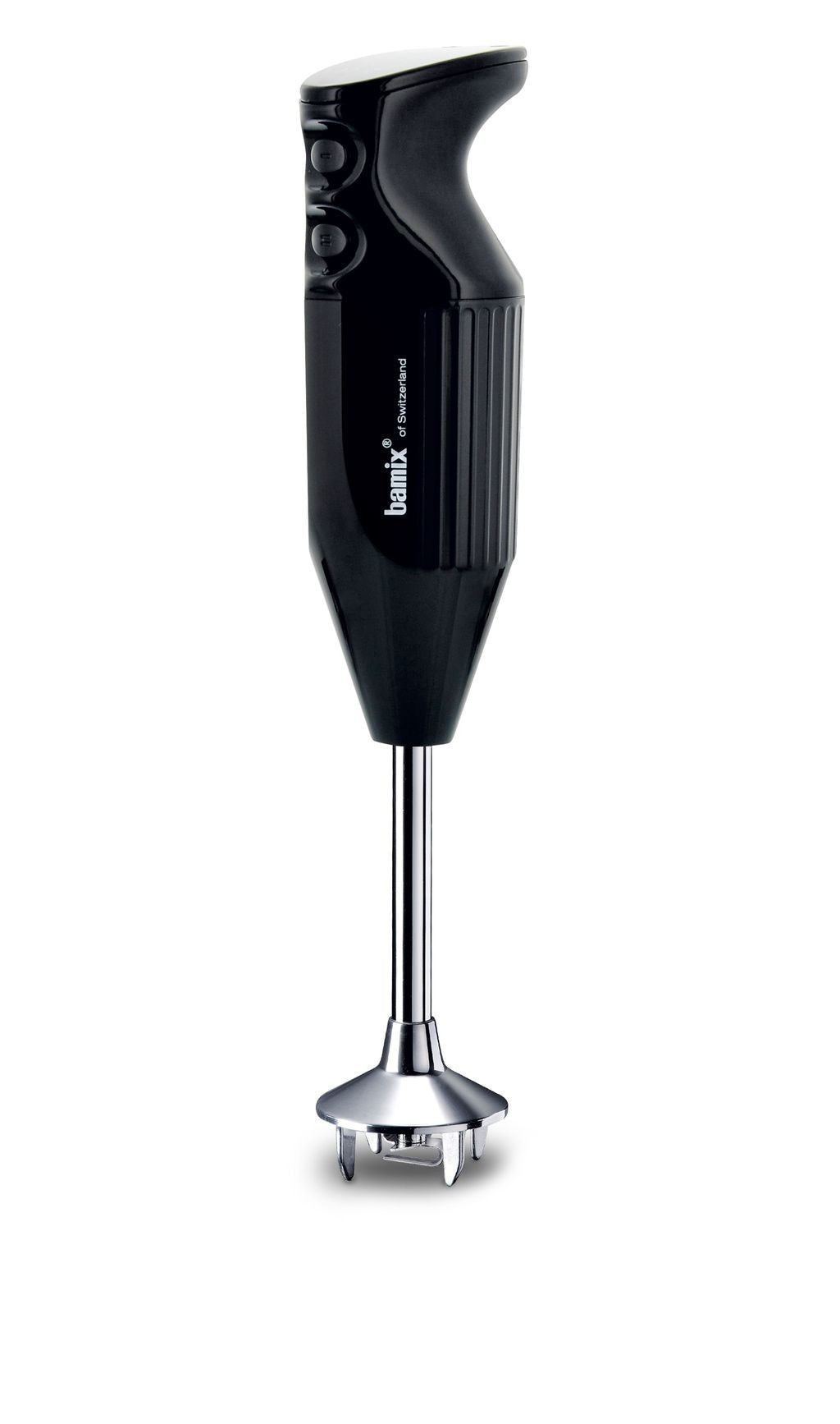 BBQ Immersion Blender - Specialty Grill & Chill BBQ 200W (Black)