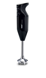 BBQ Immersion Blender - Specialty Grill & Chill BBQ 200W (Black)