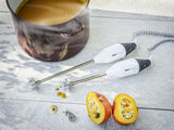 Immersion Blender - Bamix Gastro 350W (Light Grey)