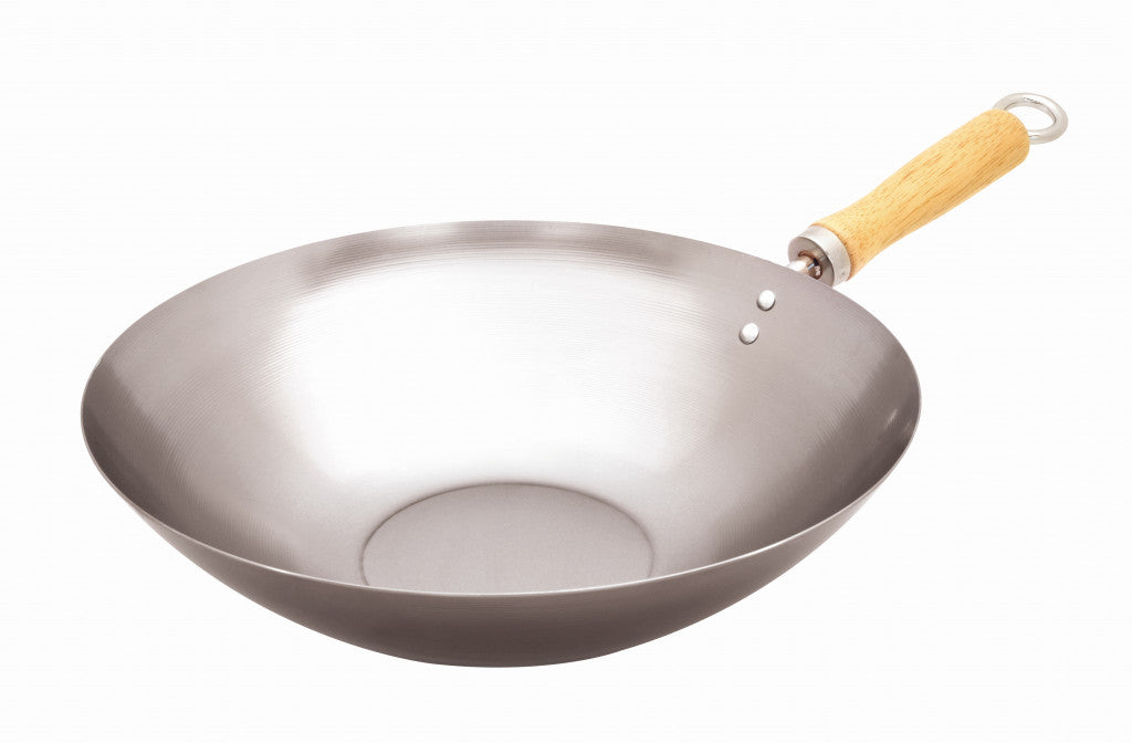 Stir Fry Wok - Cuisena (30cm)