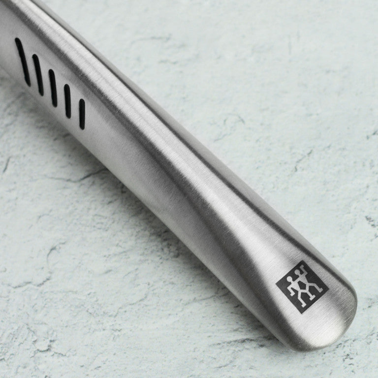 Knife - Nakiri Twin Fin II (17cm)