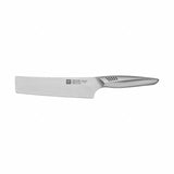 Knife - Nakiri Twin Fin II (17cm)