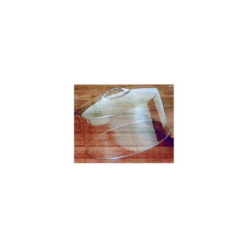 Cake Cover 27.5cmx13cm