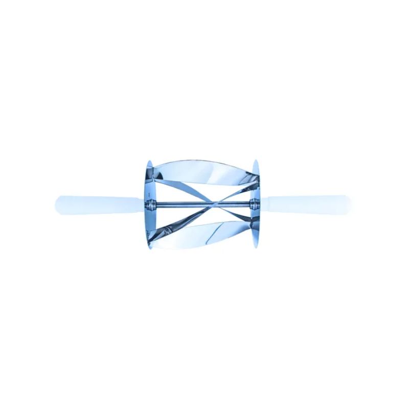 Croissant Cutter 1/Sec 200x180mm