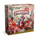 Zombicide  - 2nd Edition