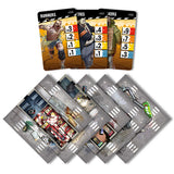 Zombicide  - 2nd Edition
