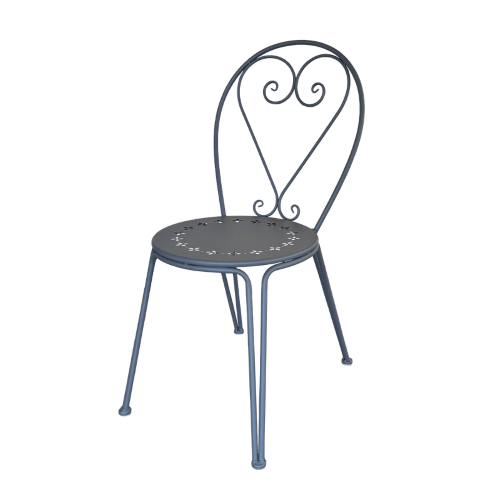 Bistro Chair - Belle Époque (45 x 54 x 91cm)