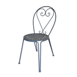 Bistro Chair - Belle Époque (45 x 54 x 91cm)