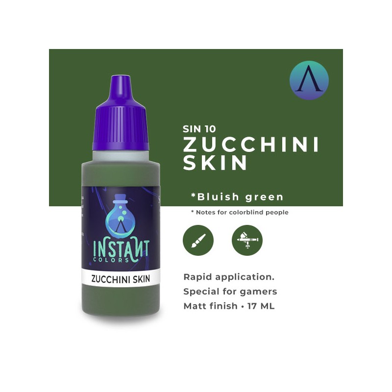 Scale 75 Instant Colors 17ml
