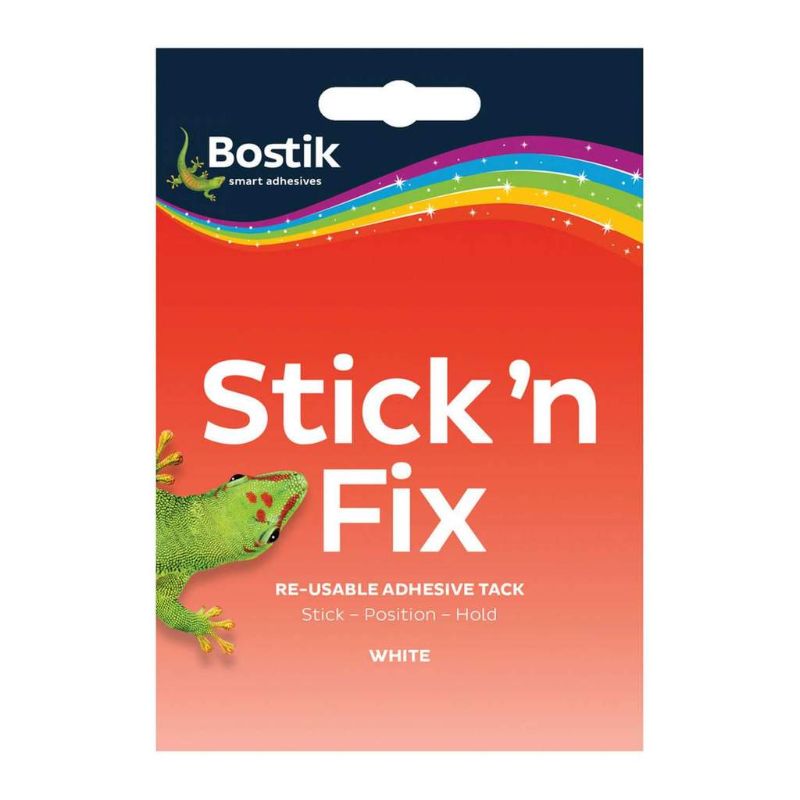 BOSTIK STICK N FIX -