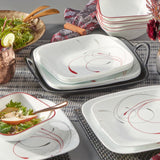 Corelle - Splendor Plate 26cm - Set of 6