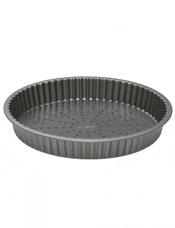 Pyrex - Platinum™ Loose Base High Wall Tart Pan