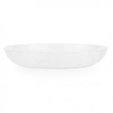 Corelle Winter Frost Low Meal Bowl set of 4, 887ml, durable, stylish, perfect for saucy meals and easy to clean.