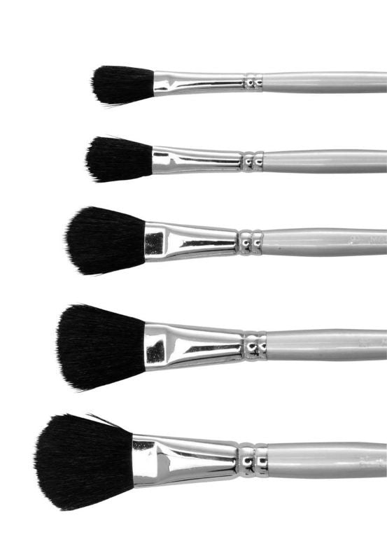 JASART BRUSH GOAT HAIR MOP - 0