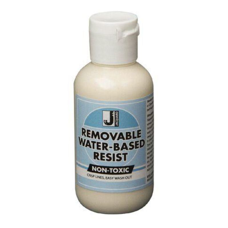 JACQUARD REMOVABLE WATERBASED RESISTANT 59.15ML -