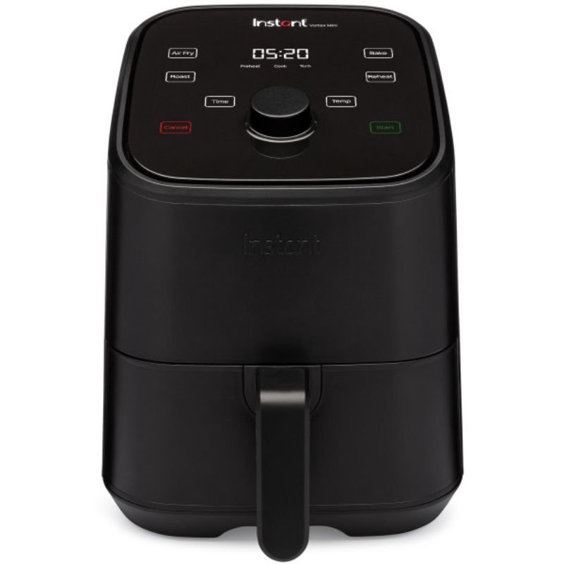 Instant Pot - Vortex 2L Air Fryer Black