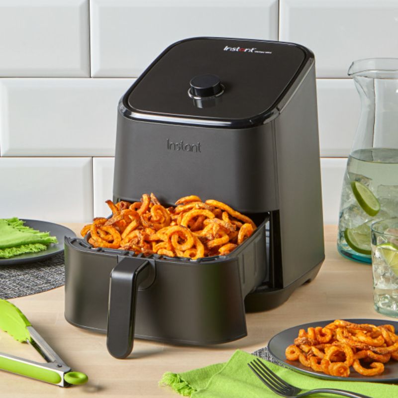 Instant Pot - Vortex 2L Air Fryer Black