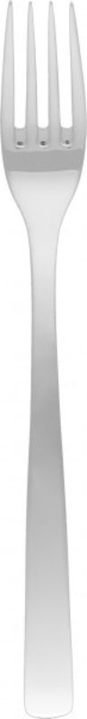 Tablekraft - 12 Pack Amalfi Table Fork