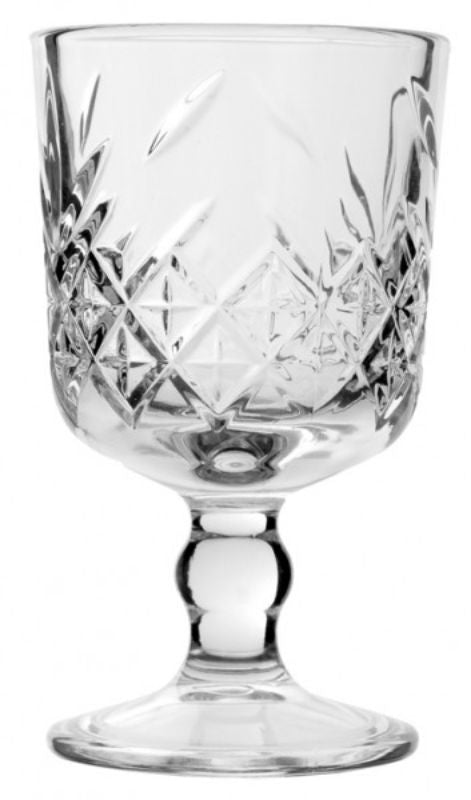 Pasabahce - Timeless Liquor 60ml - Set of 12