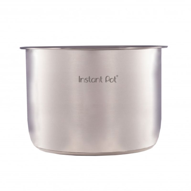 Instant Pot - Stainless Steel Inner Pot - 8Lt