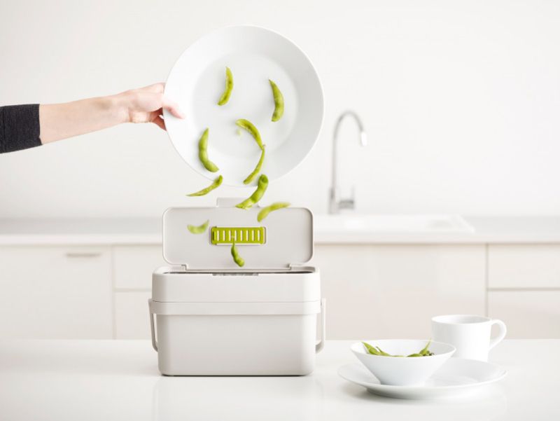 Joseph Joseph - Compo 4 Food Waste Caddy