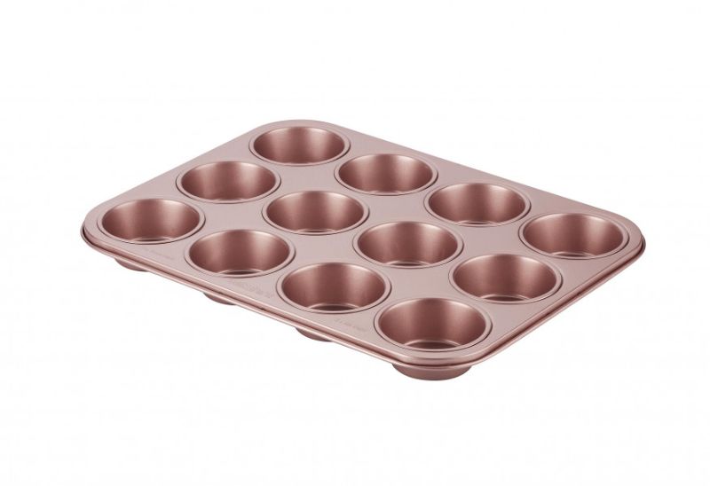 Wiltshire - Muffin Pan 12Cup