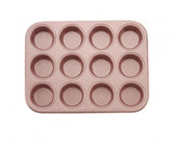 Wiltshire - Muffin Pan 12Cup