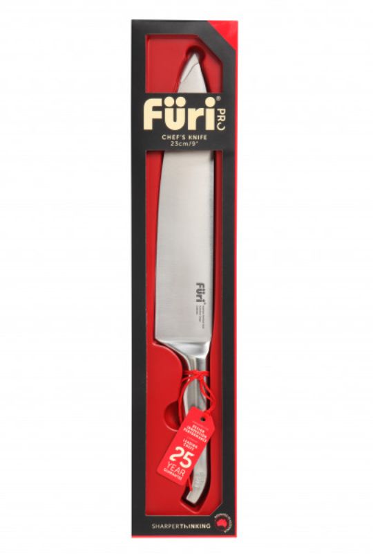 Furi - Pro Chef's Knife 23cm