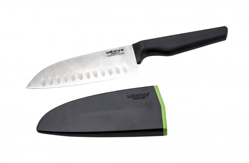 Wiltshire - Staysharp Santoku 15cm