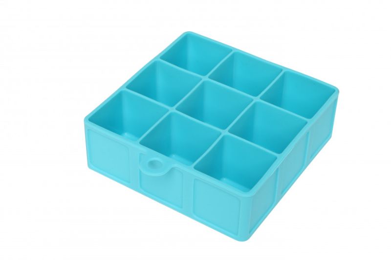 Wiltshire - Ice Tray 9 Cubes