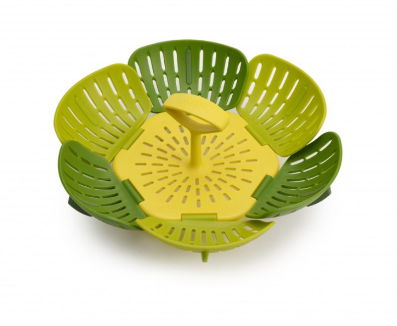 Joseph Joseph - Bloom Folding Steamer Basket