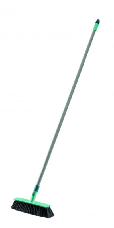 Leifheit - Click System Broom Xtra Clean 30cm