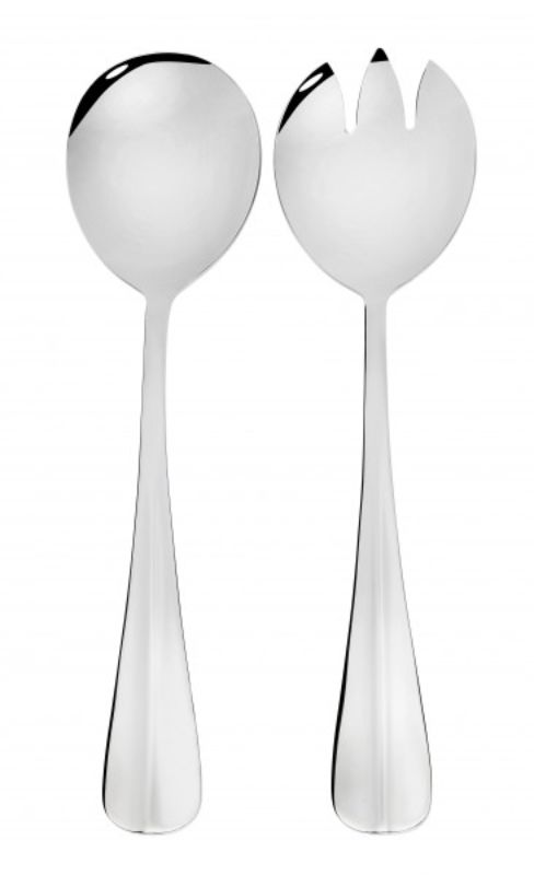 Wiltshire - Baguette Salad Server Stainless Steel