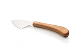 Stanley Rogers - Pistol Grip Acacia Hard Cheese Knife