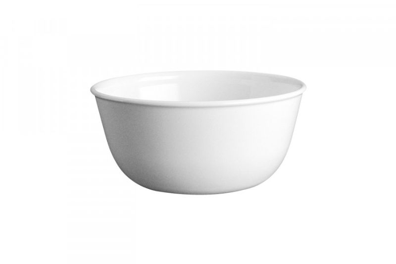 Corelle - Winter Frost Bowl Rice 345ml - Set of 4