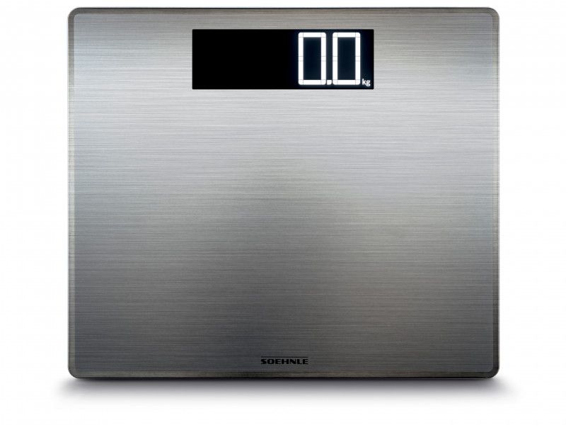 Soehnle - Bathroom Scales Style Sense Safe 300