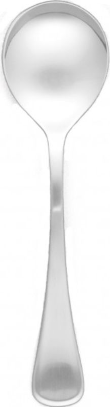 Tablekraft - 12 Pack Elite Soup Spoon