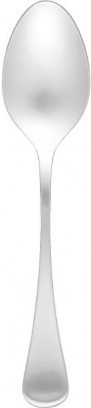 Tablekraft - 12 Pack Elite Table Spoon