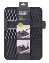 Joseph Joseph - Flip-Up Draining Board- Grey