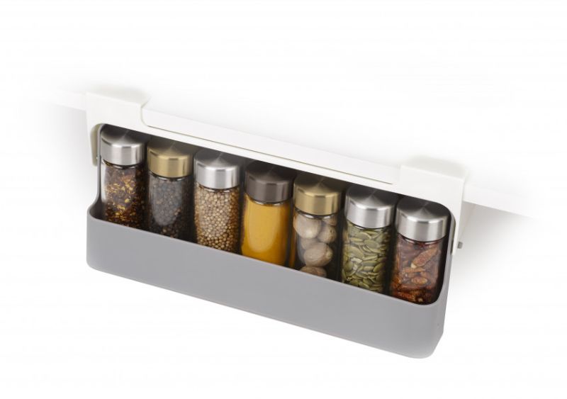 Joseph Joseph - CupboardStore Under-shelf Spice Rack