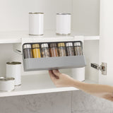Joseph Joseph - CupboardStore Under-shelf Spice Rack