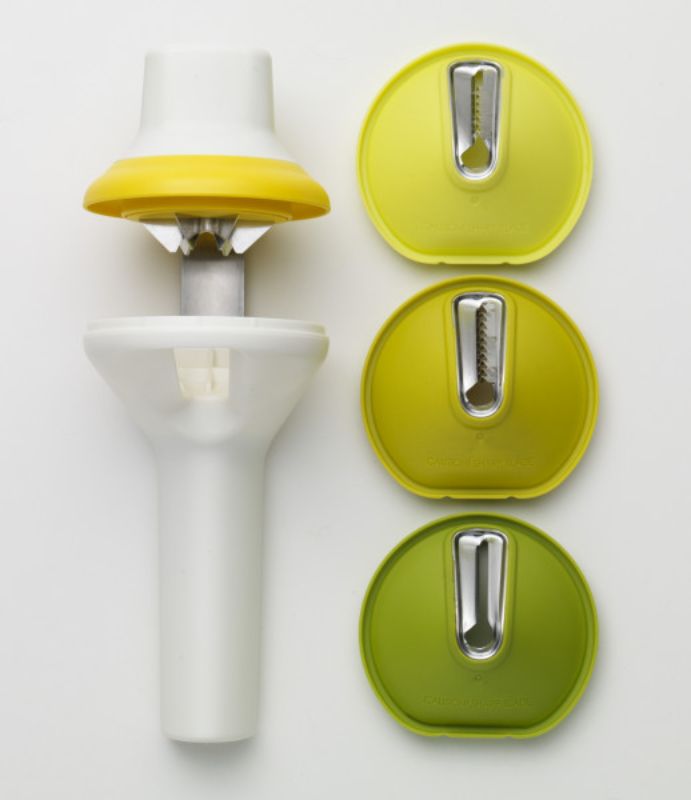 Chef'n - Twist Spiralizer