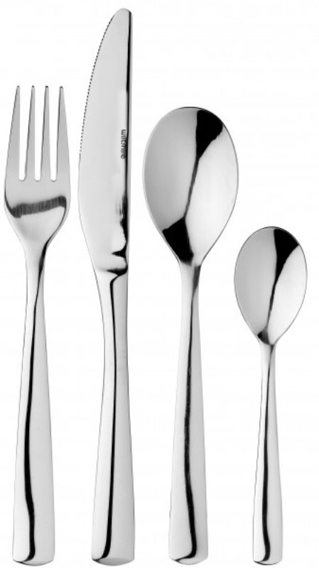 Wiltshire - Paros Cutlrey Set - 16piece