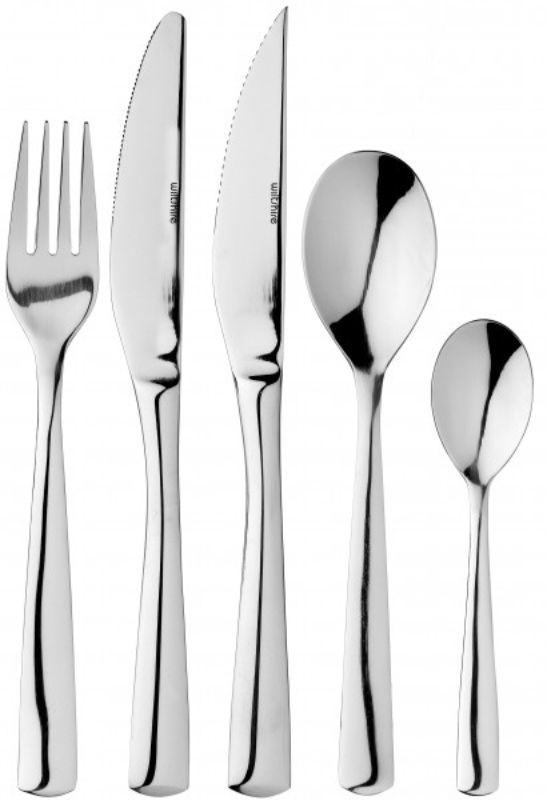 Wiltshire - Paros Cutlery Set - 30piece