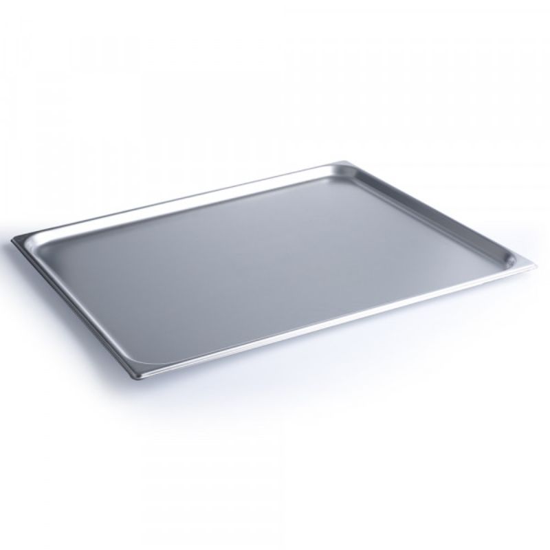 Chef Inox - Utility Gastronorm Pan 2/1 20mm