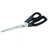 Large Wiltshire General Purpose Scissors with stainless steel blades, ideal for crafting, DIY, and everyday cutting tasks.