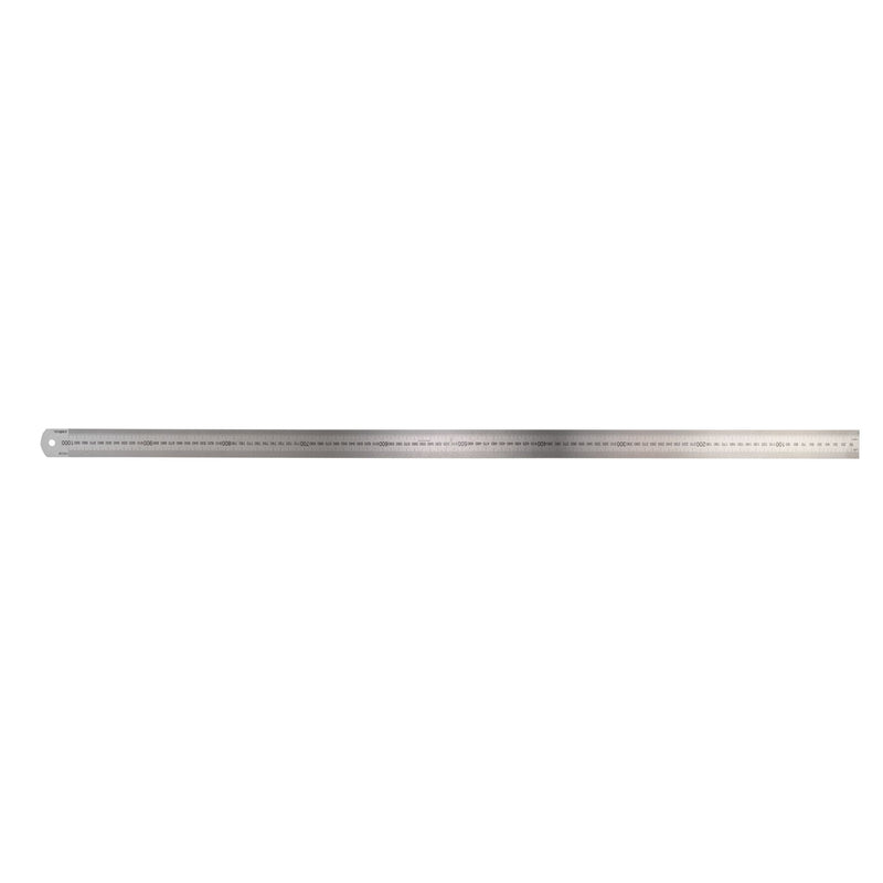 Celco Ruler 1000mm Stainless Steel