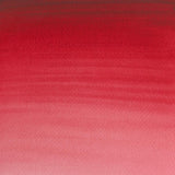 Bright red watercolour paint in a 5ml tube, ideal for rich landscapes and portraits, offering excellent lightfastness.